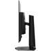 MSI Gaming monitor MAG 322UP QD-OLED E16 31,5" QD-OLED/3840x2160 UHD/165Hz/0,03ms/2xHDMI/DP/USB-C/Výšk.nast./Pivot/čern