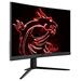 MSI Gaming monitor Optix G24C4 E2