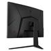 MSI Gaming monitor Optix G24C4 E2