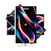MSI Gaming PRO MAX 271QPHW E14/ 27"/ 2560x1440/ IPS/ 1ms/ 144Hz/ 300cd/m2/ 1500:1/ HDMI/ DP/ USB/ VESA/ bílý