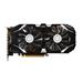 MSI GeForce GTX 1060 6GT OCV1 / PCI-E / 6GB DDR5 / HDMI / DP / DVI / VR Ready