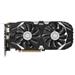 MSI GeForce GTX 1060 6GT OCV1 / PCI-E / 6GB DDR5 / HDMI / DP / DVI / VR Ready