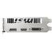 MSI GeForce GTX 1060 6GT OCV1 / PCI-E / 6GB DDR5 / HDMI / DP / DVI / VR Ready