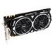 MSI GeForce GTX 1070 Ti ARMOR 8G / PCI-E / 8GB GDDR5 / DVI-D / 3x DP / HDMI / active