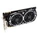 MSI GeForce GTX 1070 Ti ARMOR 8G / PCI-E / 8GB GDDR5 / DVI-D / 3x DP / HDMI / active