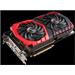 MSI GeForce GTX 1080 Ti GAMING X 11G / PCI-E / 11GB GDDR5X / 2x HDMI / 2xDP / DL-DVI-D / active