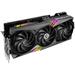 MSI GeForce RTX 4090 GAMING X TRIO 24G/ 24GB GDDR6X / PCI-E / 3x DP / HDMI V510-006R