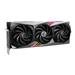 MSI GeForce RTX 4090 GAMING X TRIO 24G/ 24GB GDDR6X / PCI-E / 3x DP / HDMI V510-006R