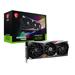 MSI GeForce RTX 4090 GAMING X TRIO 24G/ 24GB GDDR6X / PCI-E / 3x DP / HDMI V510-006R