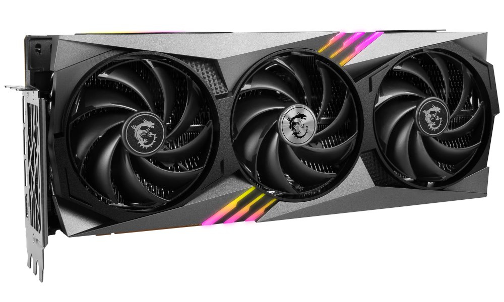 MSI GeForce RTX 4090 GAMING X TRIO 24G/ 24GB GDDR6X / PCI-E / 3x DP / HDMI V510-006R