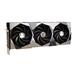 MSI GeForce RTX 4090 SUPRIM X 24G / 24GB GDDR6X / PCI-E / 3x DP / HDMI V510-001R