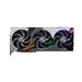 MSI GeForce RTX 5070 Ti VANGUARD SOC/16GB/GDDR7 RTX 5070 Ti 16G VANGUARD SOC