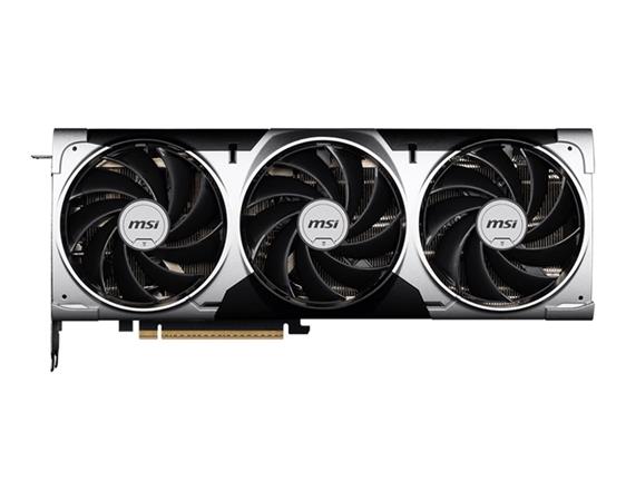 MSI GeForce RTX 5070 Ti VENTUS 3X/OC/16GB/GDDR7 G507T-16V3C