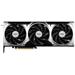 MSI GeForce RTX 5080 16G VENTUS 3X OC / 16GB GDDR7 / PCI-E / 3x DP / HDMI