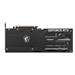 MSI GeForce RTX 5080 16G VENTUS 3X OC BLACK / 16GB GDDR7 / PCI-E / 3x DP / HDMI