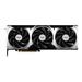 MSI GeForce RTX 5080 VENTUS 3X/16GB/GDDR7 RTX 5080 16G VENTUS 3X