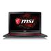 MSI GL62M 7REX-1827CZ / 15,6" FHD / i5-7300HQ / 8GB / 256SSD / GeForce GTX 1050 Ti 2GB / Win10 Home