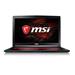 MSI GL72M 7RDX-1043CZ / 17,3" FHD / i5-7300HQ / 8GB / 128SSD + 1TB / GeForce GTX 1050 4GB / Win10 Home