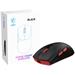 MSI herní myš FORGE 340 Wireless Black/ bezdrátová/ 12.000 dpi/ 2,4GHz/ BT5.2/ USB/ 6 tlačíte FORGE GM340 WIRELESS BLACK
