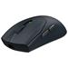 MSI herní myš FORGE 340 Wireless Navy/ bezdrátová/ 12.000 dpi/ 2,4GHz/ BT5.2/ USB/ 6 tlačítek/ tmavě FORGE GM340 W NAVY