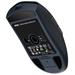 MSI herní myš FORGE 340 Wireless Navy/ bezdrátová/ 12.000 dpi/ 2,4GHz/ BT5.2/ USB/ 6 tlačítek/ tmavě FORGE GM340 W NAVY