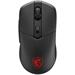 MSI herní myš VERSA 300 Wireless 8K/ bezdrátová/ 26.000 dpi/ 2,4GHz/ BT5.3/ USB/ RGB podsvícení/ 6 tlačí S12-4301600-CLA