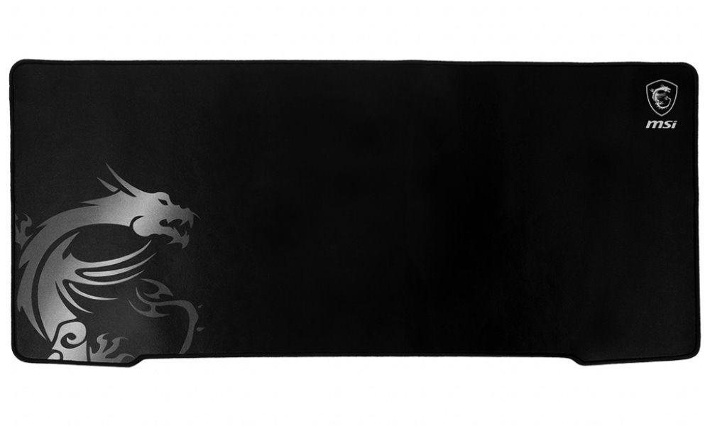 MSI herní podložka pod myš AGILITY GD70/ 900 x 400 x 3 mm J02-VXXXXX1-EB9
