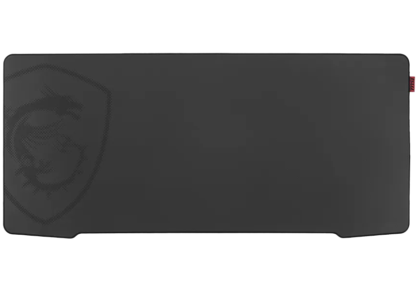 MSI herní podložka pod myš AGILITY GD73/ 900 x 400 x 3 mm J02-VXXXX39-EB9