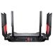 MSI herní router RadiX AXE6600 WiFi 6E Tri-Band (2,4GHz, 5GHz, 6GHz)/ RGB GRAXE66