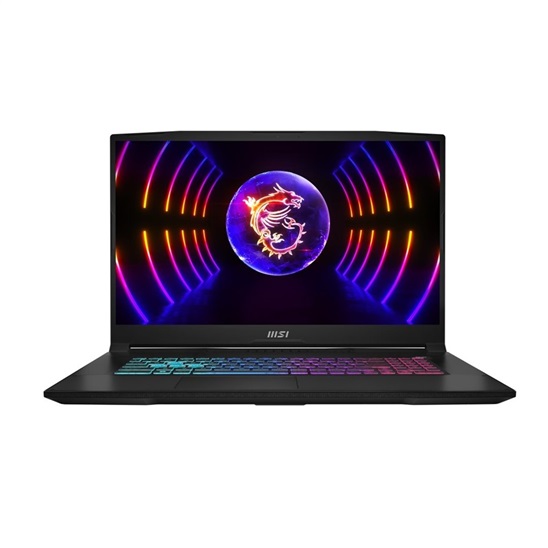 MSI Katana 17 (B13VFK-249CZ) 4711377060721