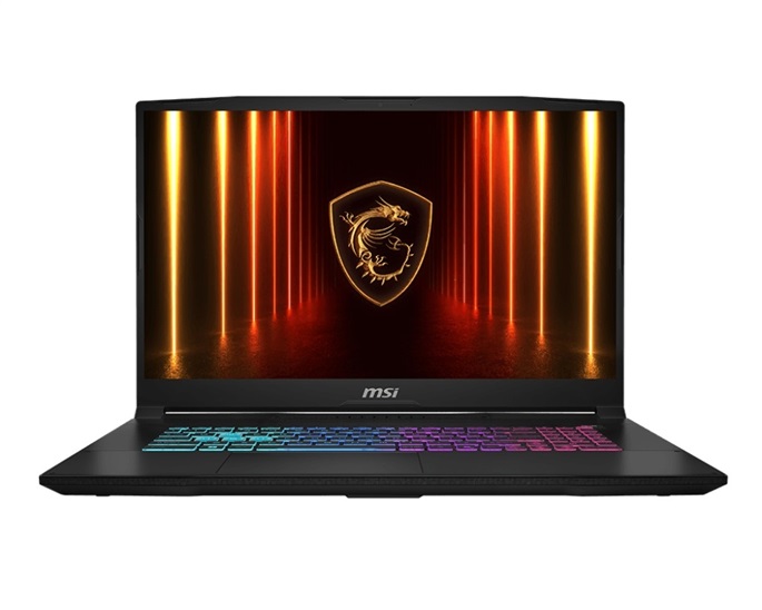 MSI Katana 9S7-17L791-025 4711377345644