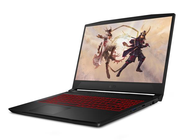 MSI Katana GF66 12UGSZOK-1036CZ/i7-12700H/16GB/1TB SSD/RTX 3070 Ti, 8GB/15,6" FHD 144 Hz IPS/Win11