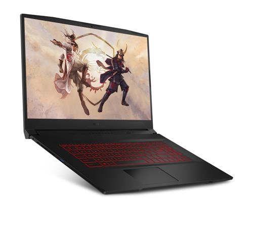 MSI Katana GF76 11SC-421CZ/WIN10 4719072865337