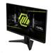 MSI LCD MAG 255XF, 24.5", 1920x1080, Rapid IPS, 0,5ms, VESA 100x100, Black