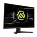 MSI LCD MAG 274QF, 27", 2560x1440, Rapid IPS, 0,5ms, VESA 100x100, Black