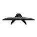 MSI LCD MAG 274QF, 27", 2560x1440, Rapid IPS, 0,5ms, VESA 100x100, Black