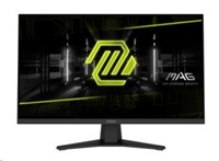 MSI LCD MAG 274QF, 27", 2560x1440, Rapid IPS, 0,5ms, VESA 100x100, Black