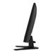 MSI LCD MAG 274QF X24, 27", 2880x1440, Rapid IPS, 0,5 ms, VESA 100x100, Black