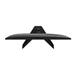 MSI LCD MAG 274QF X24, 27", 2880x1440, Rapid IPS, 0,5 ms, VESA 100x100, Black