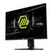 MSI LCD MAG 274UPF E2, 27", 3840x2160, Rapid IPS, 160Hz, 0,5ms, VESA 75x75, Black