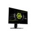 MSI LCD MAG 274UPF E2, 27", 3840x2160, Rapid IPS, 160Hz, 0,5ms, VESA 75x75, Black