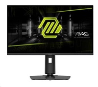MSI LCD MAG 275UPD E14, 27", 3840x2160, 288Hz, 4,0 ms, VESA 100x100, Black
