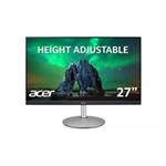 MSI LCD PRO MP271A E2, 27" 1920x1080, IPS, 120Hz, 1ms, VESA 100x100mm, N/A, Black