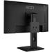 MSI LCD PRO MP275PG E14, 27" 1920x1080, IPS, 100Hz, 4ms, VESA 100x100mm, N/A, Black
