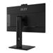MSI LCD PRO MP275QPDG, 27" 2560x1440, IPS, 100Hz, 4ms, VESA 100x100mm, 98W, Black