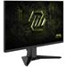 MSI MAG 255F X24 24,5" Rapid IPS/FHD/240Hz/0,5ms/2xHDMI/DP/černá
