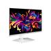 MSI MAG 272QPW QD-OLED X28 gaming monitor 26,5" QD-OLED/2560x1440 (WQHD)/280Hz/0,03ms/2xHDMI/DP/USB-C/Výšk.nast./Pivot/