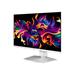 MSI MAG 272QPW QD-OLED X28 gaming monitor 26,5" QD-OLED/2560x1440 (WQHD)/280Hz/0,03ms/2xHDMI/DP/USB-C/Výšk.nast./Pivot/