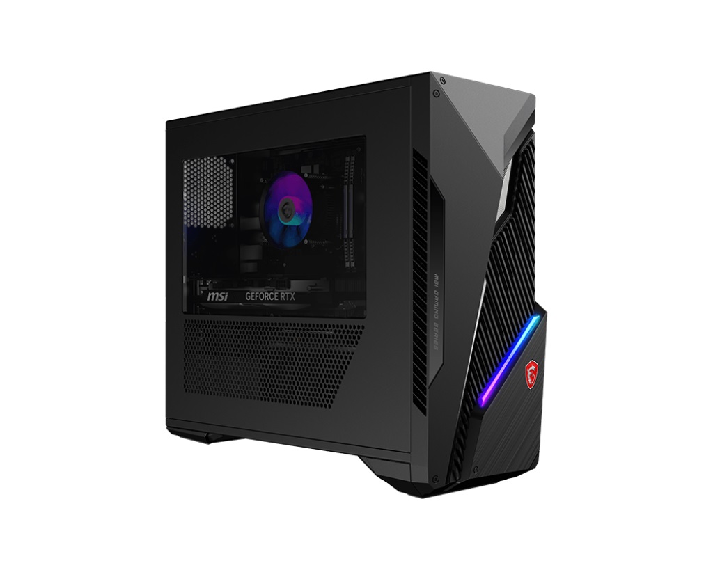 MSI MAG/Infinite S3 14NVP7-2808EU/Midi/i7-14700F/32GB/1TB/RTX 5070/W11H/2R MAG Infinite S3 14NVP7-2808EU