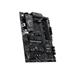 MSI MB Sc AM4 B550 GAMING WIFI6E, AMD B550, 4xDDR4, WiFi, 1xDP, 1xHDMI, ATX